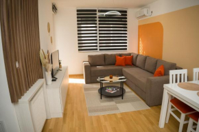 Apartment Infinity